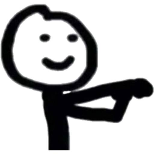 Набор стикеров PALITO для WhatsApp 3