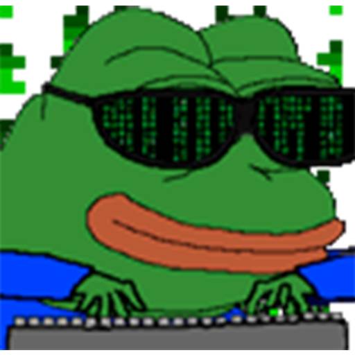 Набор стикеров PepePack для WhatsApp 19