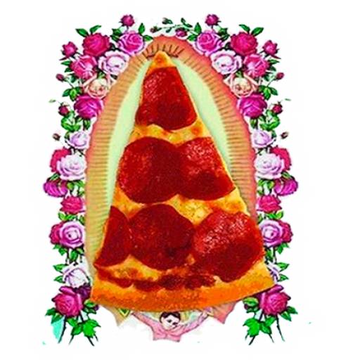 Набор стикеров Pizzaholics для WhatsApp 1