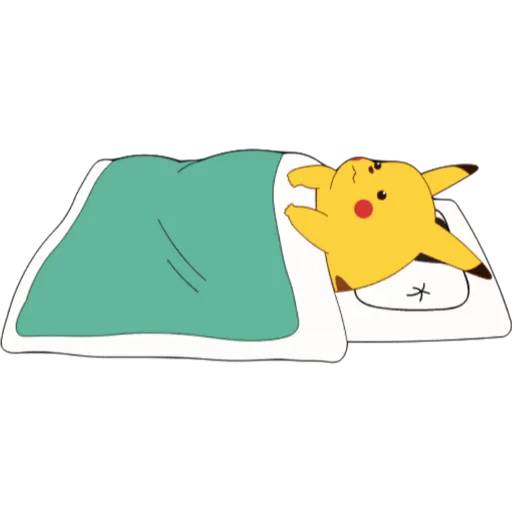 Набор стикеров pokemon.pikachu для WhatsApp 1