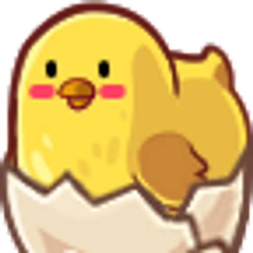 Набор стикеров Rivers_gg для WhatsApp 1