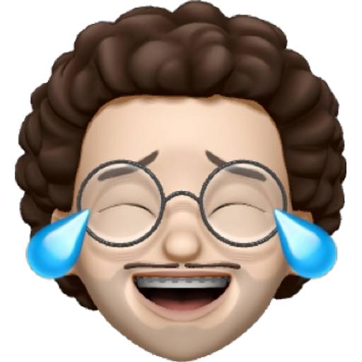 Набор стикеров Samy для WhatsApp 1