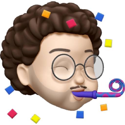 Набор стикеров Samy для WhatsApp 10