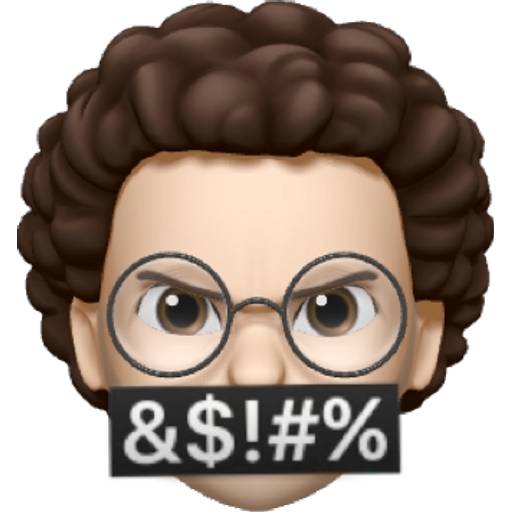 Набор стикеров Samy для WhatsApp 11