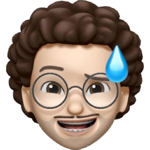 Набор стикеров Samy для WhatsApp 12