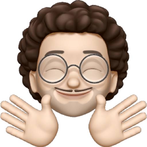 Набор стикеров Samy для WhatsApp 15