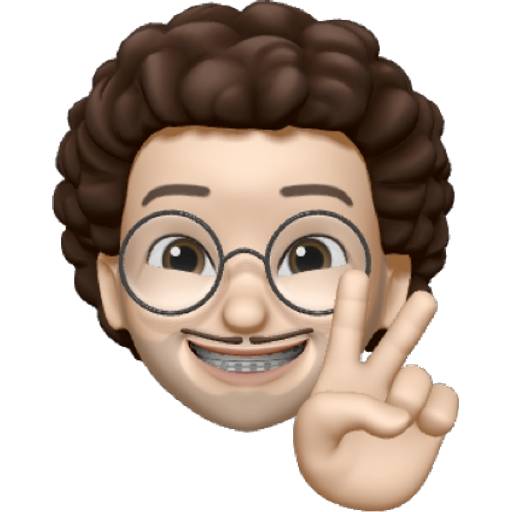 Набор стикеров Samy для WhatsApp 16