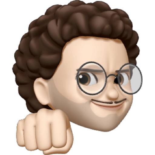 Набор стикеров Samy для WhatsApp 17