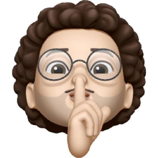 Набор стикеров Samy для WhatsApp 18