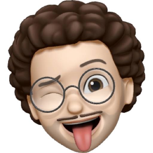 Набор стикеров Samy для WhatsApp 21