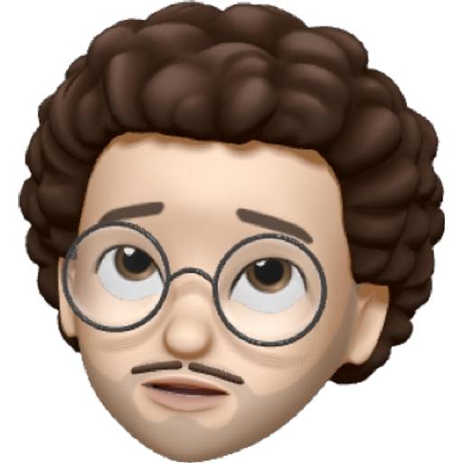 Набор стикеров Samy для WhatsApp 22