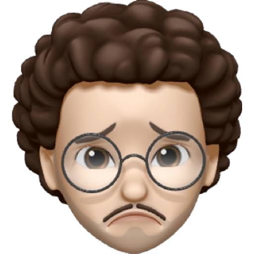 Набор стикеров Samy для WhatsApp 23