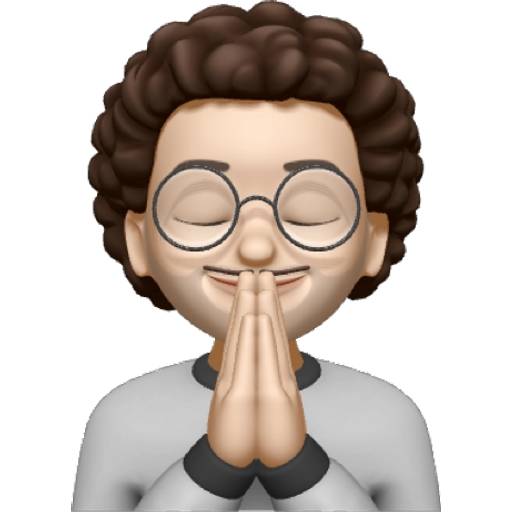 Набор стикеров Samy для WhatsApp 26