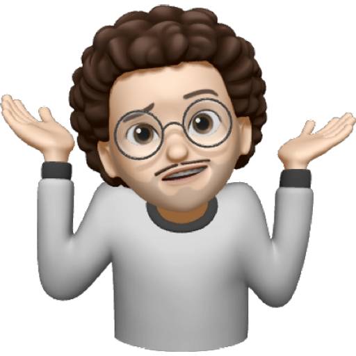 Набор стикеров Samy для WhatsApp 27