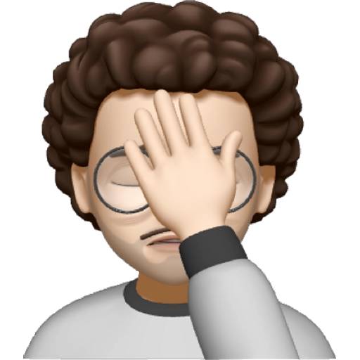 Набор стикеров Samy для WhatsApp 28