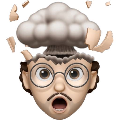 Набор стикеров Samy для WhatsApp 3