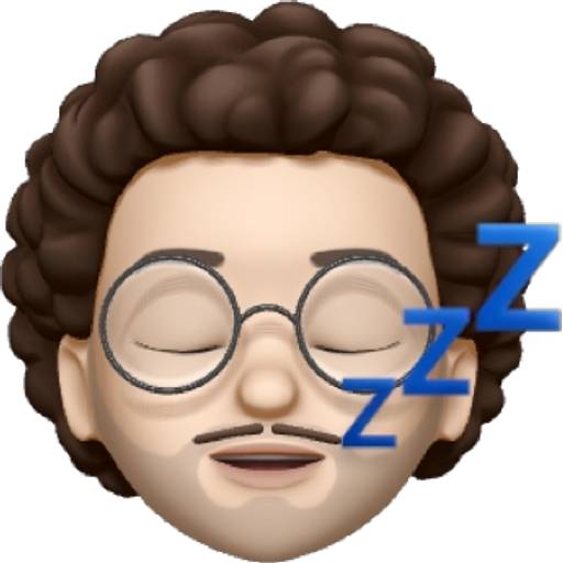 Набор стикеров Samy для WhatsApp 4