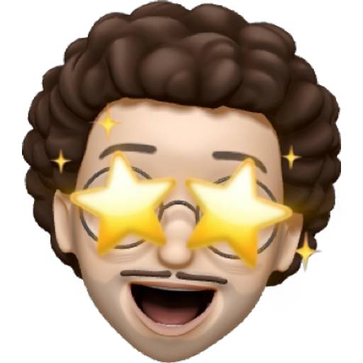 Набор стикеров Samy для WhatsApp 5