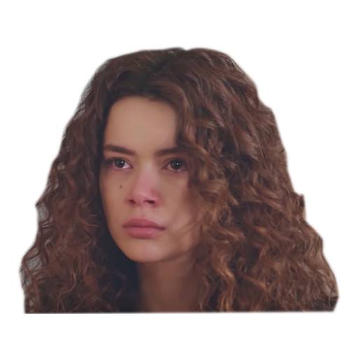 Набор стикеров Şirin #1 для WhatsApp 10