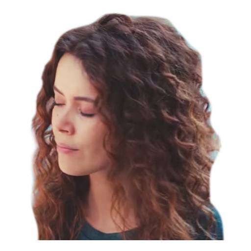 Набор стикеров Şirin #1 для WhatsApp 14