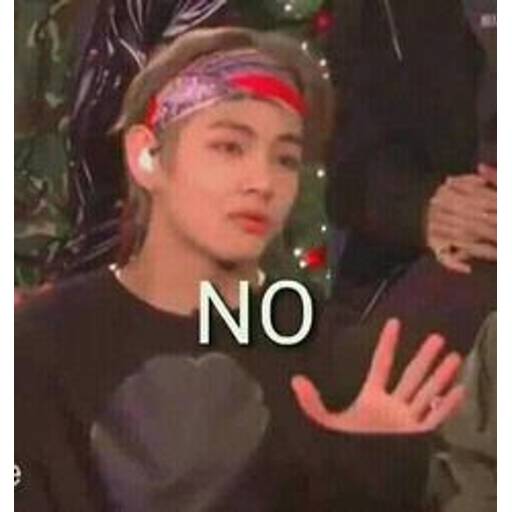 Набор стикеров Stickers of BTS для WhatsApp 21