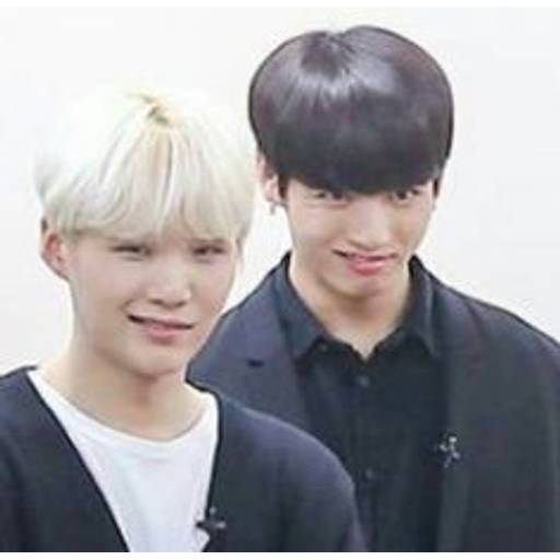 Набор стикеров Stickers of BTS для WhatsApp 3