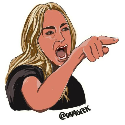 Набор стикеров Table Cat для WhatsApp 1