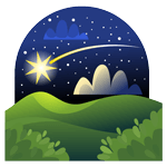 Набор стикеров Tarot Stories vol. 2 для Viber - фото 1