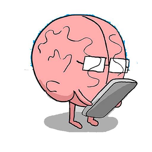 Набор стикеров The Awkward Yeti (A Tribute) для WhatsApp 12