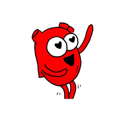Набор стикеров The Awkward Yeti (A Tribute) для WhatsApp 18