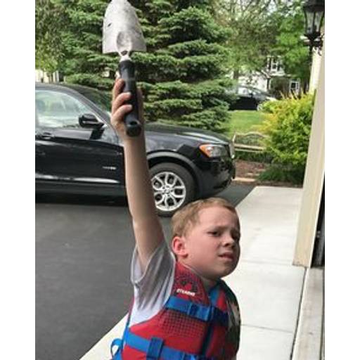 Набор стикеров this baby is a mood для WhatsApp 16