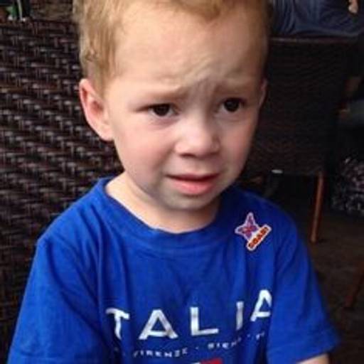 Набор стикеров this baby is a mood для WhatsApp 19