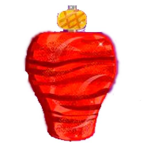 Набор стикеров Tragoncito для WhatsApp 1