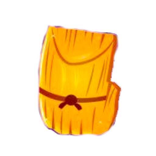 Набор стикеров Tragoncito для WhatsApp 2