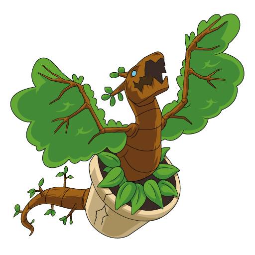 Набор стикеров TRANSFORMERS Botbots для WhatsApp 22