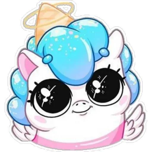 Набор стикеров varios✨✨✨wastickers для WhatsApp 1