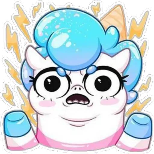 Набор стикеров varios✨✨✨wastickers для WhatsApp 12