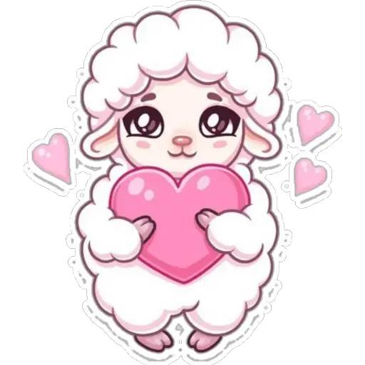 Набор стикеров varios✨✨✨wastickers для WhatsApp 14