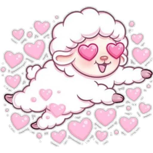 Набор стикеров varios✨✨✨wastickers для WhatsApp 17