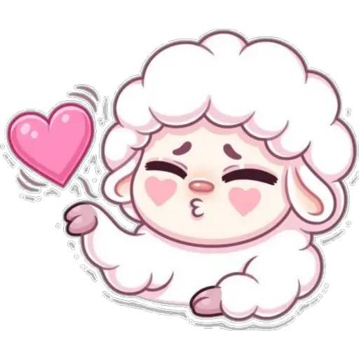 Набор стикеров varios✨✨✨wastickers для WhatsApp 18