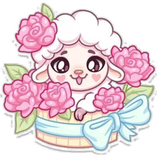 Набор стикеров varios✨✨✨wastickers для WhatsApp 21