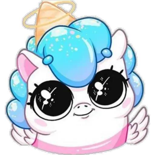 Набор стикеров varios✨✨✨wastickers для WhatsApp 24