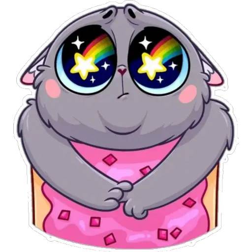 Набор стикеров varios✨✨✨wastickers для WhatsApp 5