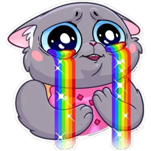 Набор стикеров varios✨✨✨wastickers для WhatsApp 6