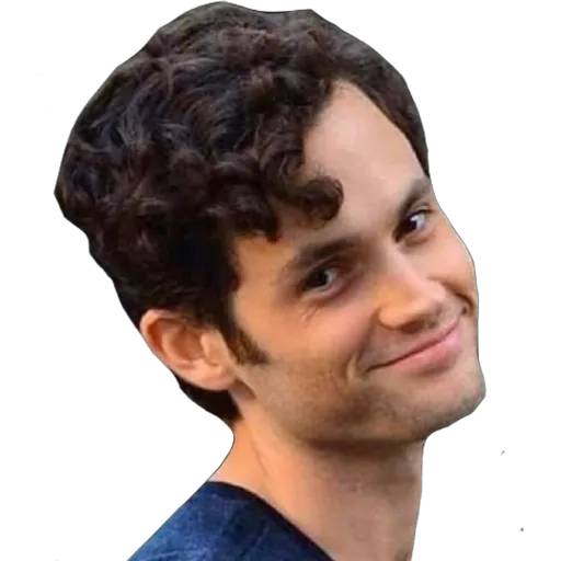 Набор стикеров You для WhatsApp 1