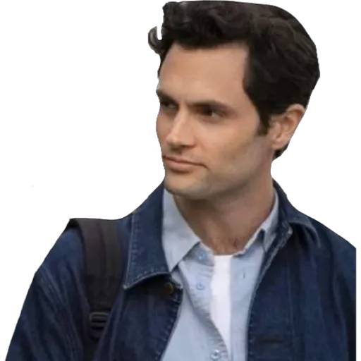 Набор стикеров You для WhatsApp 12