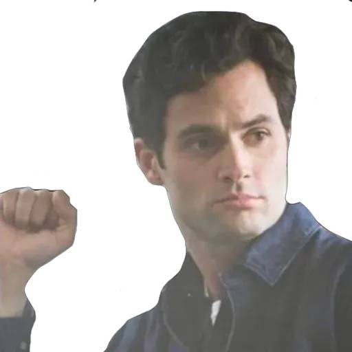 Набор стикеров You для WhatsApp 17