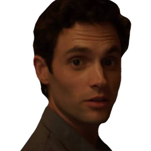 Набор стикеров You для WhatsApp 2