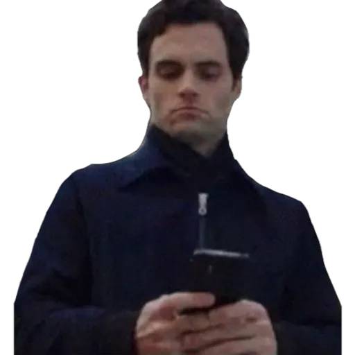 Набор стикеров You для WhatsApp 23