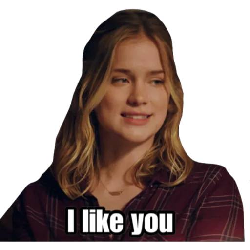 Набор стикеров You для WhatsApp 24